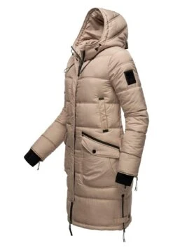 Marikoo Chaskaa - Abrigo De Invierno - Taupe -Marikoo 4eb817a576854f99a8c2db41e1a10dfe