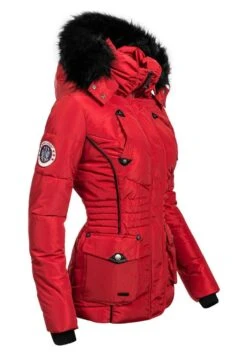 Marikoo Vanilla - Chaqueta De Invierno - Red 9 Marikoo Vanilla - Chaqueta De Invierno - Red -Marikoo 4f0ff07a6f9d4c0bb8a2e63ada8d7067
