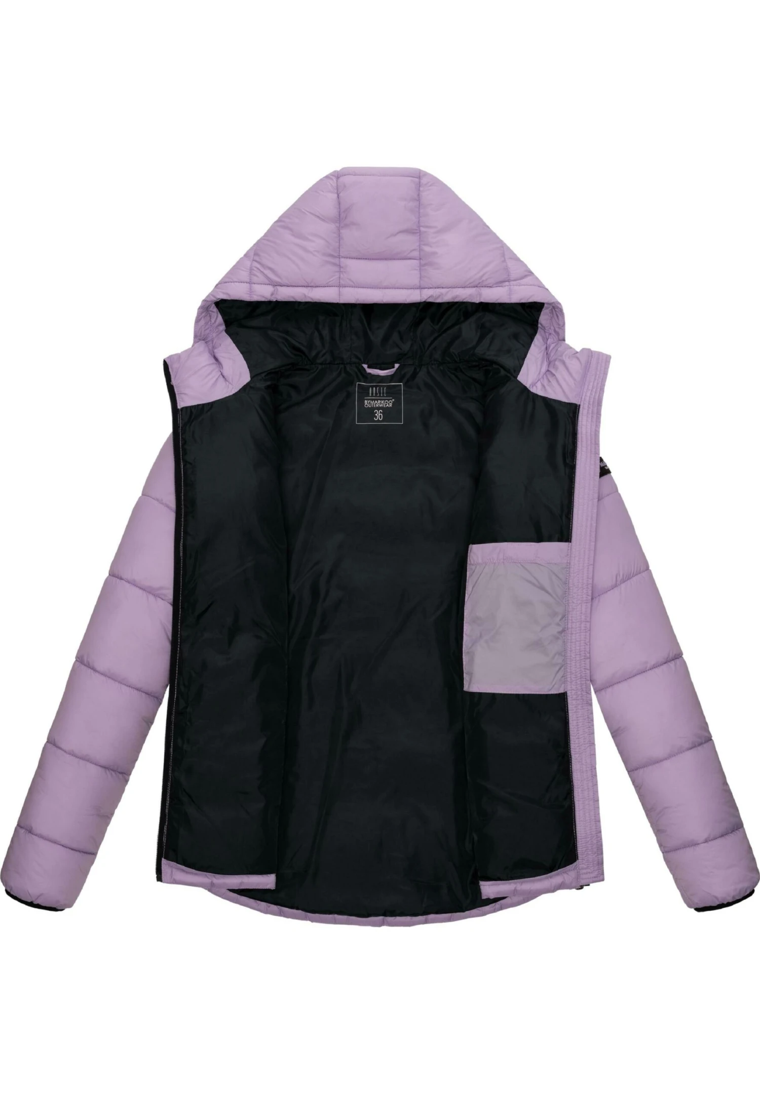 Leandraa - Chaqueta De Invierno - Light Lilac Marikoo Leandraa - Chaqueta De Invierno - Light Lilac -Marikoo 506427fb6bbe423ebb176088da83c6cc scaled