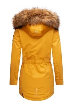 Marikoo Sanakoo - Abrigo De Invierno - Yellow -Marikoo 5127c305cda74dbaa20862c1563cba33