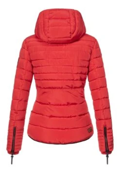 Marikoo Amber - Chaqueta De Invierno - Red 3 Marikoo Amber - Chaqueta De Invierno - Red -Marikoo 5178507a81d84b8595b22d19a1735527