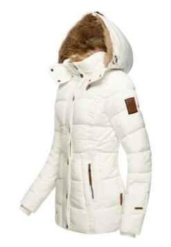 Marikoo Nekoo - Chaqueta De Invierno - Transparent 3 Marikoo Nekoo - Chaqueta De Invierno - Transparent -Marikoo 52106753ed604802b63d79961806dfef