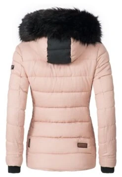 Marikoo Unique - Chaqueta De Invierno - Pink -Marikoo 53eb56a1fd244e5bbad12fe5c0cf8f08
