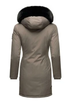 Marikoo Karambaa - Abrigo De Invierno - Grey -Marikoo 556fba910e17470da84c1b1b81cf625a