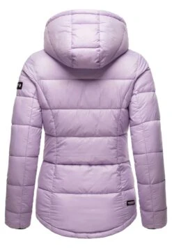 Marikoo Leandraa - Chaqueta De Invierno - Light Lilac 4 Marikoo Leandraa - Chaqueta De Invierno - Light Lilac -Marikoo 561f5e4457ac460d89974e032e30116c