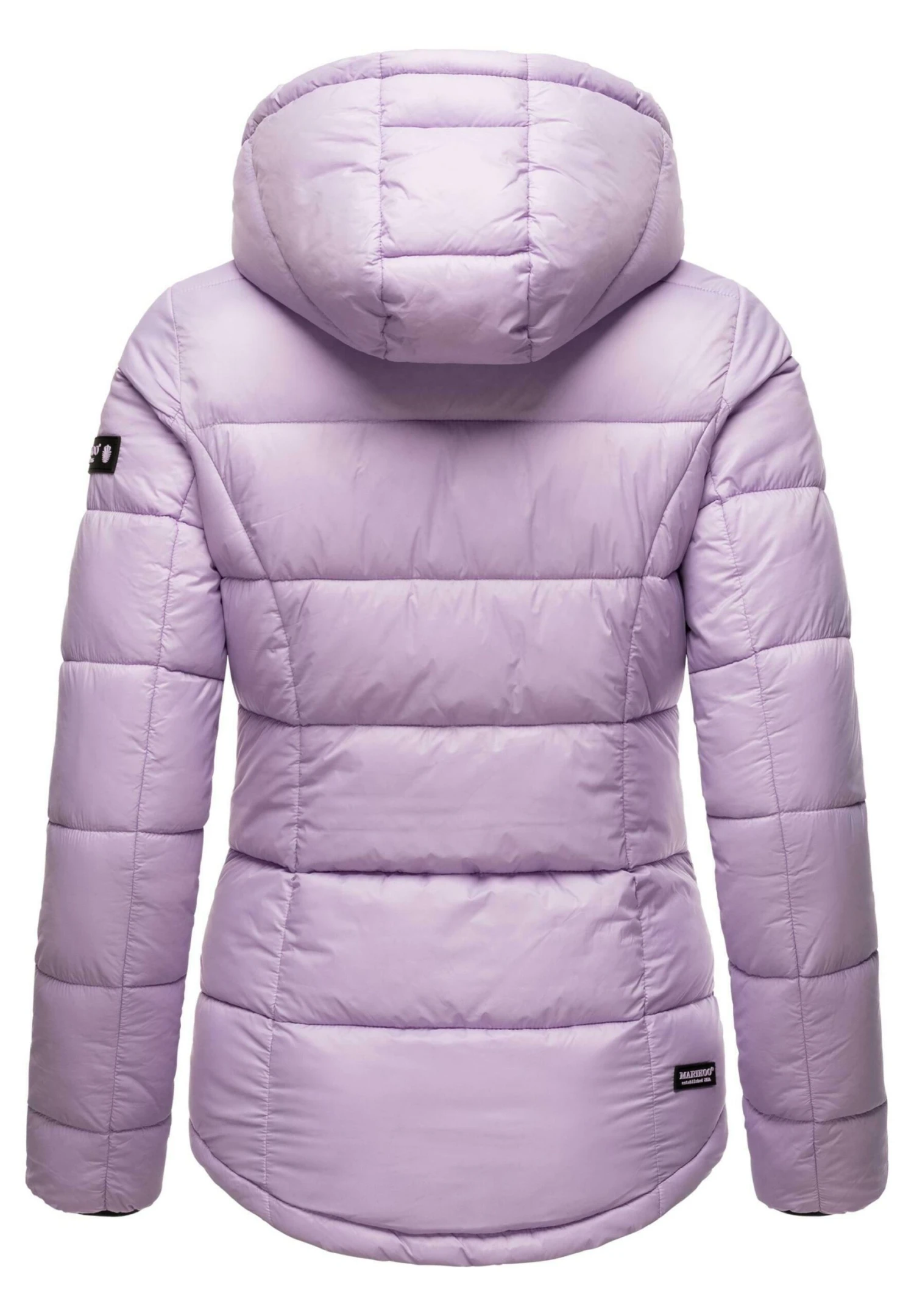 Leandraa - Chaqueta De Invierno - Light Lilac Marikoo Leandraa - Chaqueta De Invierno - Light Lilac -Marikoo 561f5e4457ac460d89974e032e30116c scaled