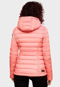 Marikoo Lucy - Chaqueta De Invierno - Coral -Marikoo 5686c8d8460047a7819cbe7300a3bce8