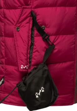 Marikoo Taisaa - Chaleco - Fuchsia -Marikoo 573ccbedb6944ebea73b02adcebd2a18