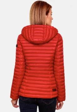 Marikoo Asraa - Chaqueta De Entretiempo - Light Red -Marikoo 5af6b05dd65e4393ab6a659f3b58069b