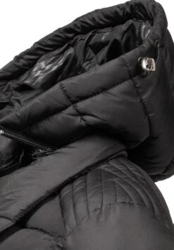 Marikoo Chaqueta De Invierno - Black 5 Marikoo Chaqueta De Invierno - Black -Marikoo 5c375af7ece343a2b1d503a877afc1de