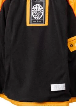 Marikoo Erdbeere - Chaqueta Outdoor - Yellow -Marikoo 5cb24b77f36541ed9a85d3e0578d8bc8