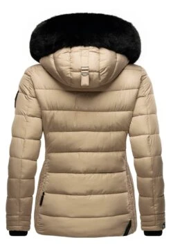 Marikoo Qesraa - Chaqueta De Invierno - Taupe 4 Marikoo Qesraa - Chaqueta De Invierno - Taupe -Marikoo 5db19294b66b4dc599a1483512929ada