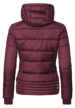 Marikoo Chaqueta De Invierno - Winered 3 Marikoo Chaqueta De Invierno - Winered -Marikoo 5db8f974991f42ca857509db23a77e5f