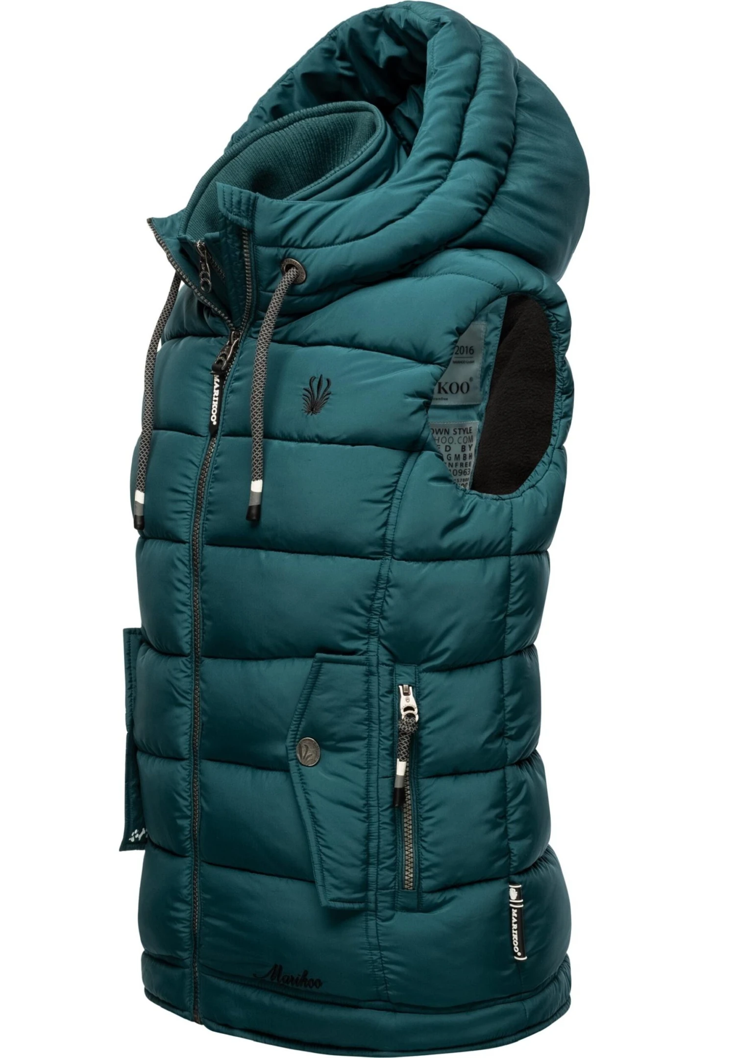 Taisaa - Chaleco - Ocean Green Marikoo Taisaa - Chaleco - Ocean Green -Marikoo 5fa44c047c4845c8ba40ca2aa1476323 scaled