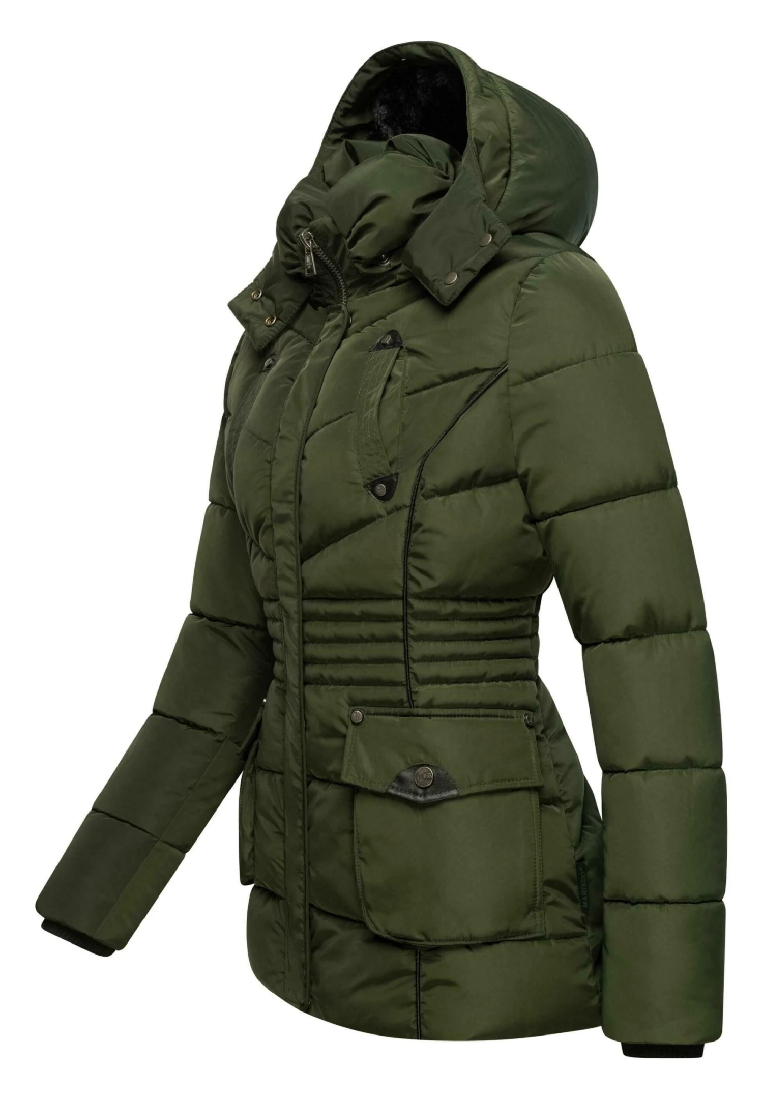 Vanilla - Chaqueta De Invierno - Olive Marikoo Vanilla - Chaqueta De Invierno - Olive -Marikoo 5fc0c61881894736aeb2ddc8e47bc034 scaled
