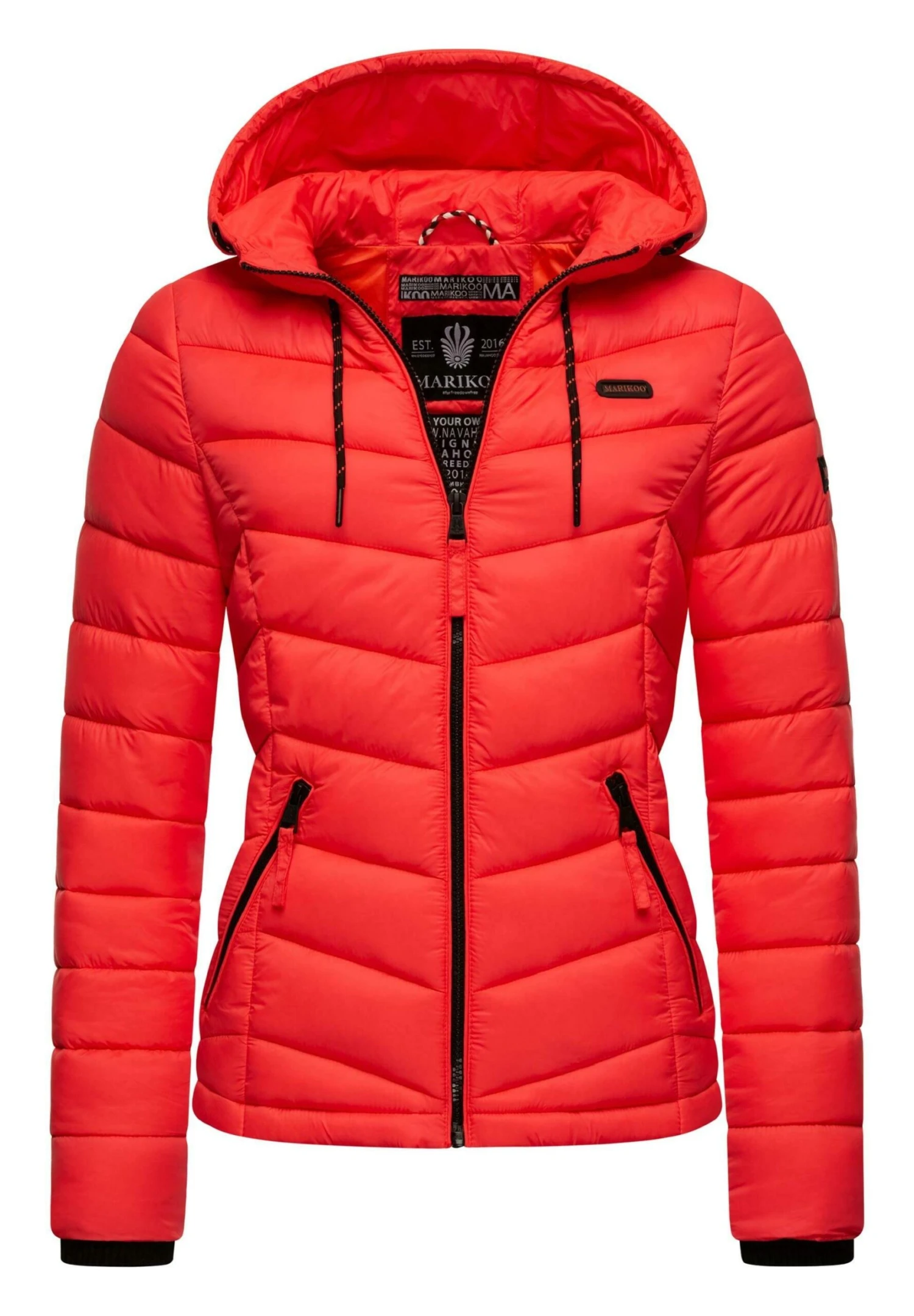 Kuala - Chaqueta De Entretiempo - Neon Coral Marikoo Kuala - Chaqueta De Entretiempo - Neon Coral -Marikoo 5fe8ee18a95d46bca405c95dbed3e7f4 scaled