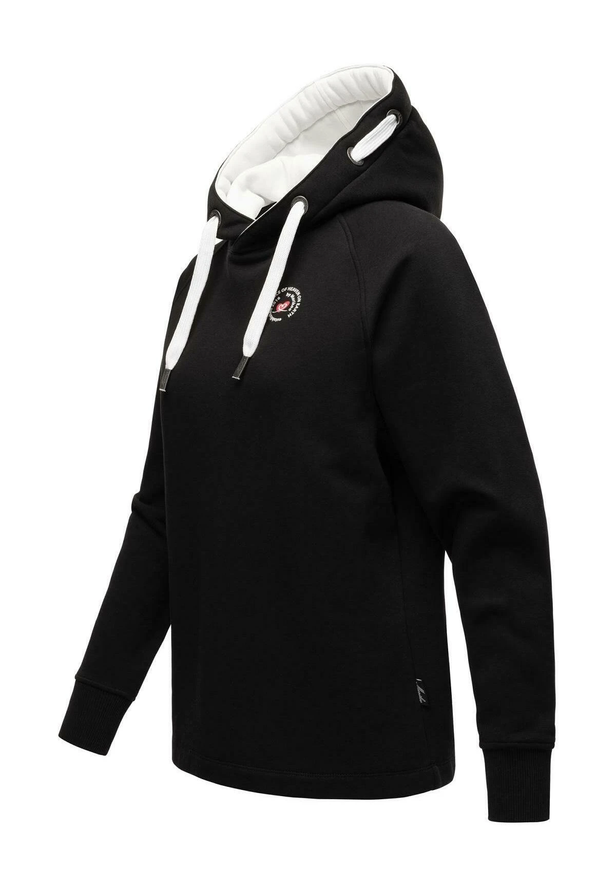 Jersey Con Capucha - Black Marikoo Jersey Con Capucha - Black -Marikoo 61c618340b484387af4ec54d6d9c2fff