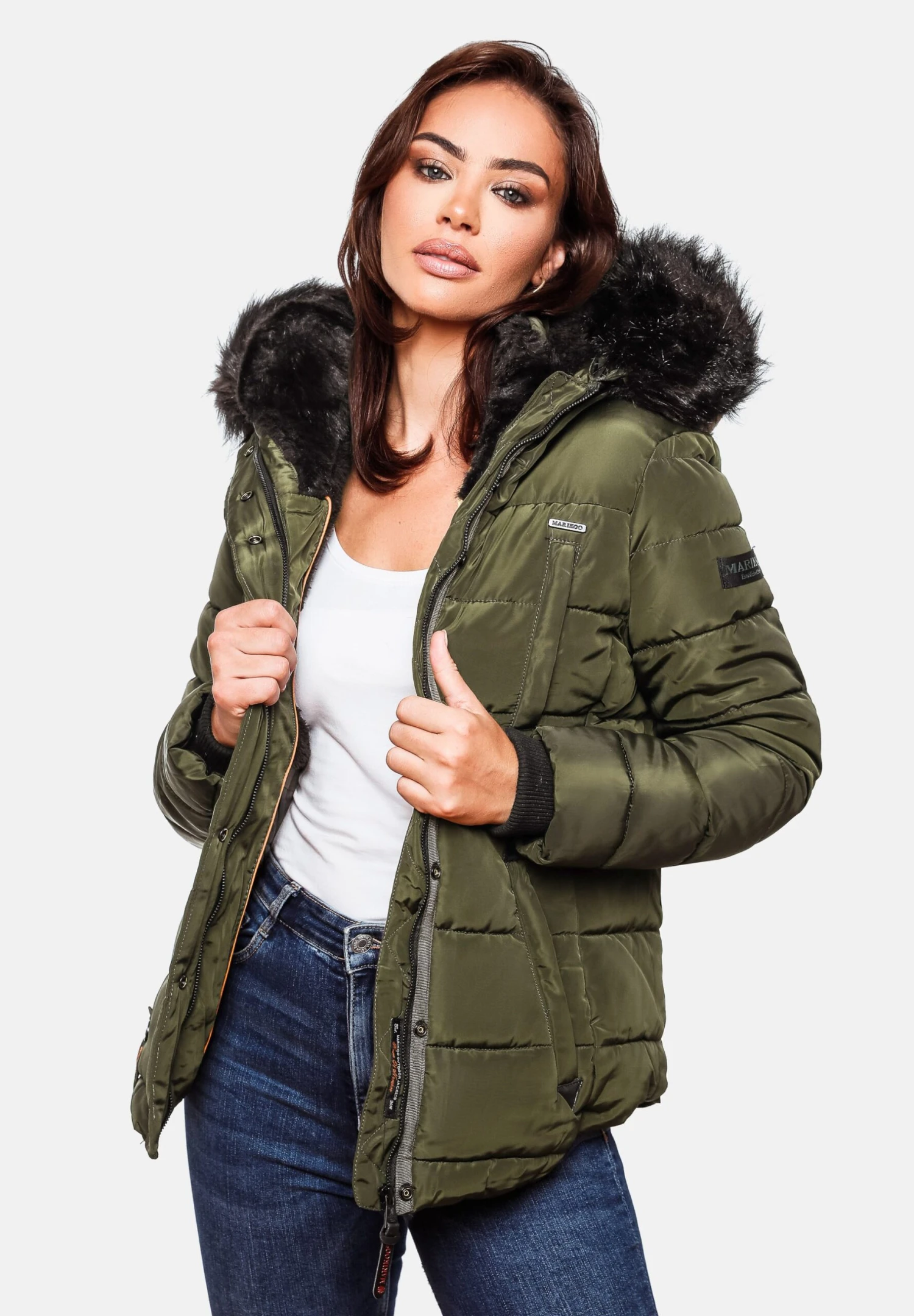 Lotusblüte - Chaqueta De Invierno - Olive Marikoo Lotusblüte - Chaqueta De Invierno - Olive -Marikoo 62c32927589b4cbdabd1eac014c2addc scaled