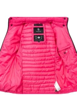 Marikoo Samtpfote - Chaqueta De Entretiempo - Pink 8 Marikoo Samtpfote - Chaqueta De Entretiempo - Pink -Marikoo 67a44c025cb64788a193f29ea853f990