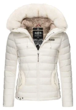 Marikoo Chaqueta De Invierno - Offwhite 6 Marikoo Chaqueta De Invierno - Offwhite -Marikoo 67bf169c6a8c4cab9308e4a2cab186b9