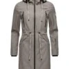 Marikoo Racquelle - Parka - Zinc Grey 2 Marikoo Racquelle - Parka - Zinc Grey -Marikoo 6bcc62a5271f4f5f9bc04a9dca87efa1