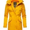 Marikoo Soulinaa - Parka - Amber Yellow 2 Marikoo Soulinaa - Parka - Amber Yellow -Marikoo 6beb389f2ca04eb68fb66c58706fb1c9