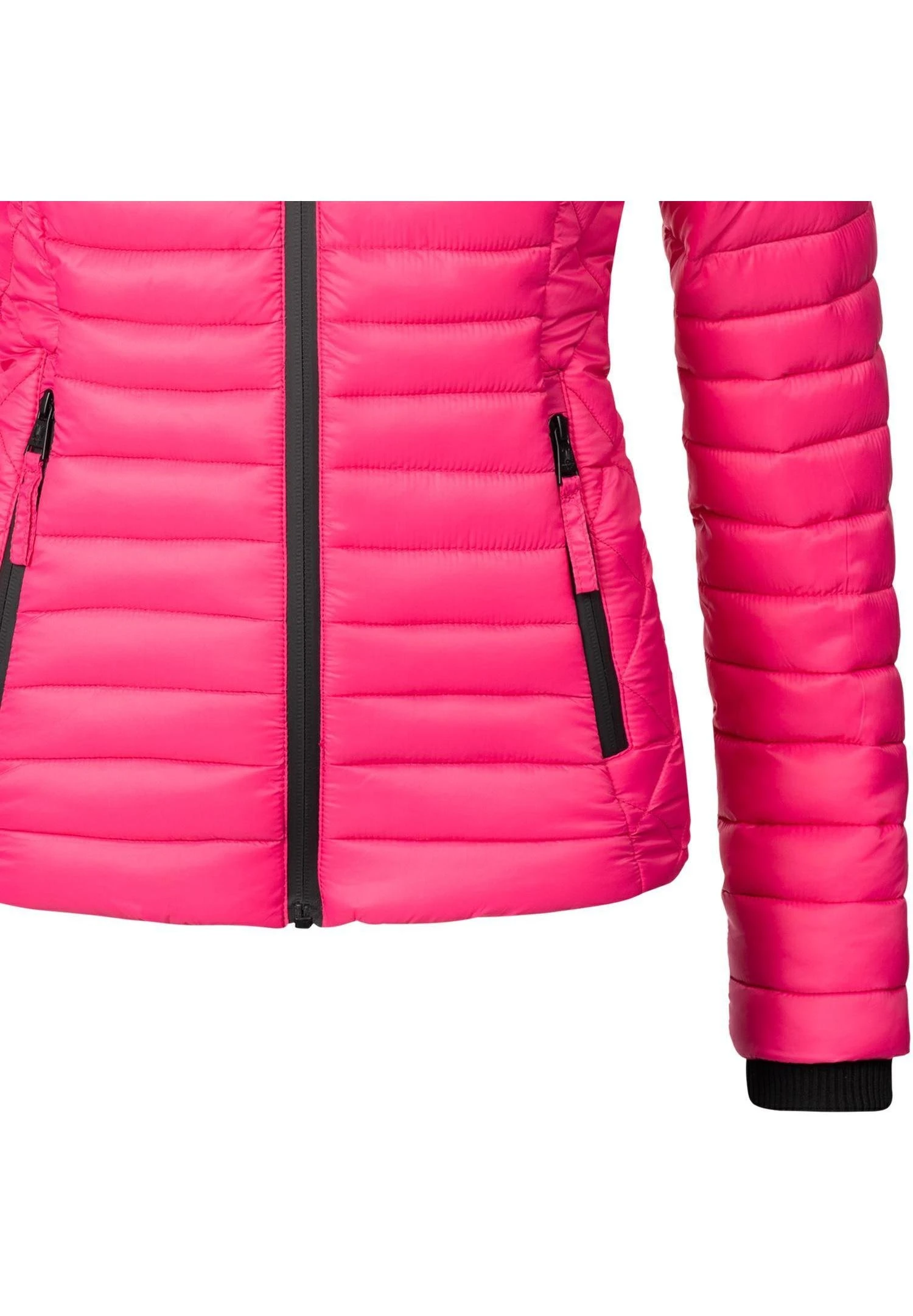 Samtpfote - Chaqueta De Entretiempo - Pink Marikoo Samtpfote - Chaqueta De Entretiempo - Pink -Marikoo 6d765f6334554ea68d43f1dc6d61d5cd