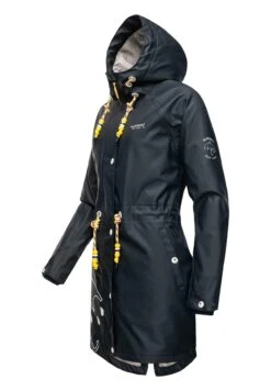 Marikoo Dancing Umbrella - Impermeable - Dark Blue -Marikoo 7023c1a3982b4114931b70f5f2f644f0