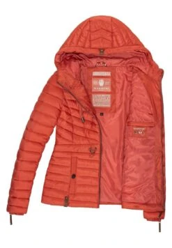 Marikoo Aniyaa - Chaqueta De Entretiempo - Coralle 6 Marikoo Aniyaa - Chaqueta De Entretiempo - Coralle -Marikoo 71bcaa147a6e4da5ae3fc95f9a4a5884