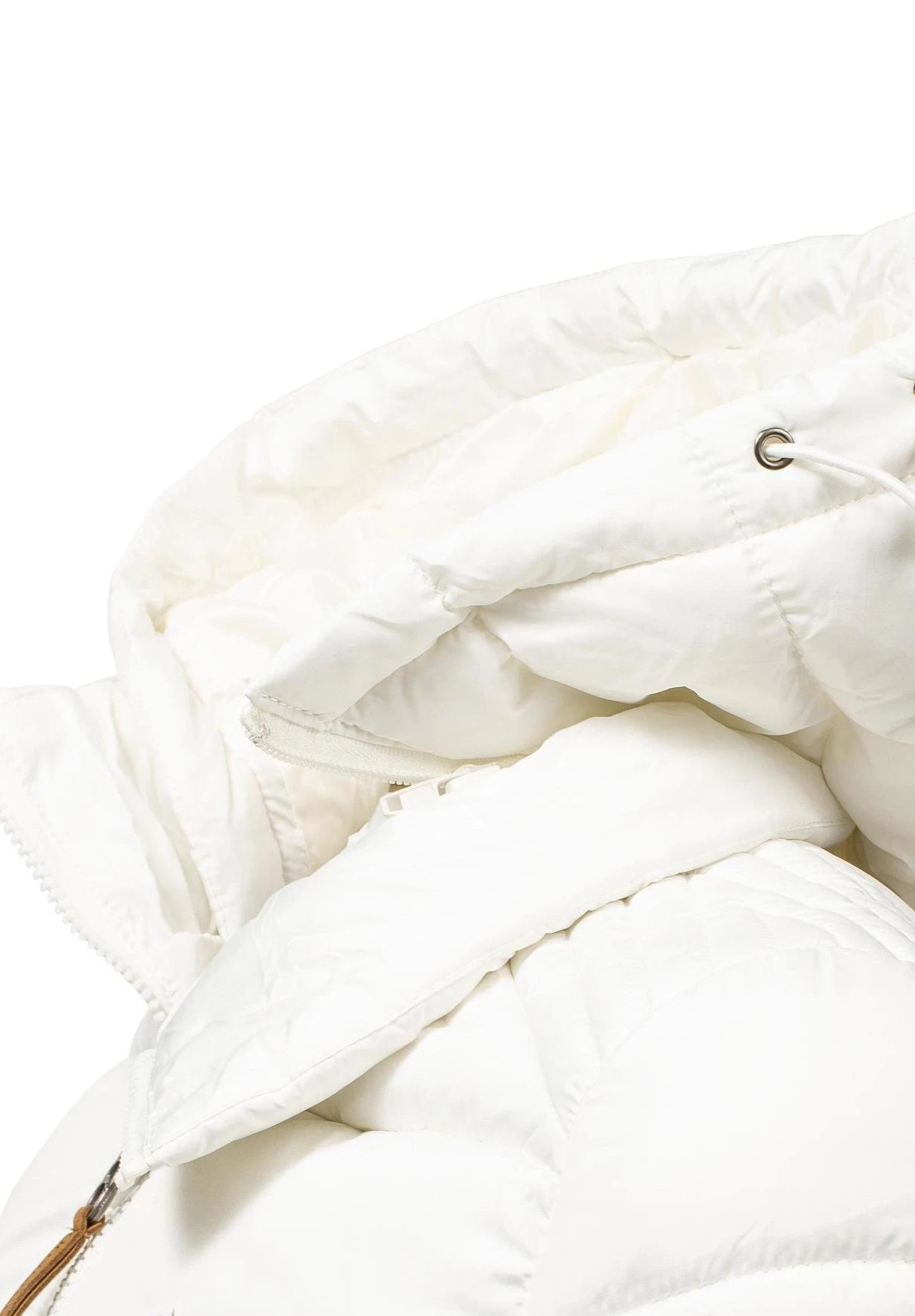 Chaqueta De Invierno - White Marikoo Chaqueta De Invierno - White -Marikoo 72cace565ff0440ab29dbd1695a4612a