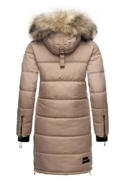 Marikoo Chaskaa - Abrigo De Invierno - Taupe -Marikoo 72fdb3ce421f409db3ab42bc840fd774