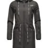 Marikoo Racquelle - Parka - Dark Grey 2 Marikoo Racquelle - Parka - Dark Grey -Marikoo 730595d1218f4f0ca3d9efd41ecc622f