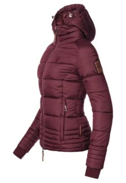 Marikoo Chaqueta De Invierno - Winered 4 Marikoo Chaqueta De Invierno - Winered -Marikoo 73376b745be1455798694f67d2e299fa