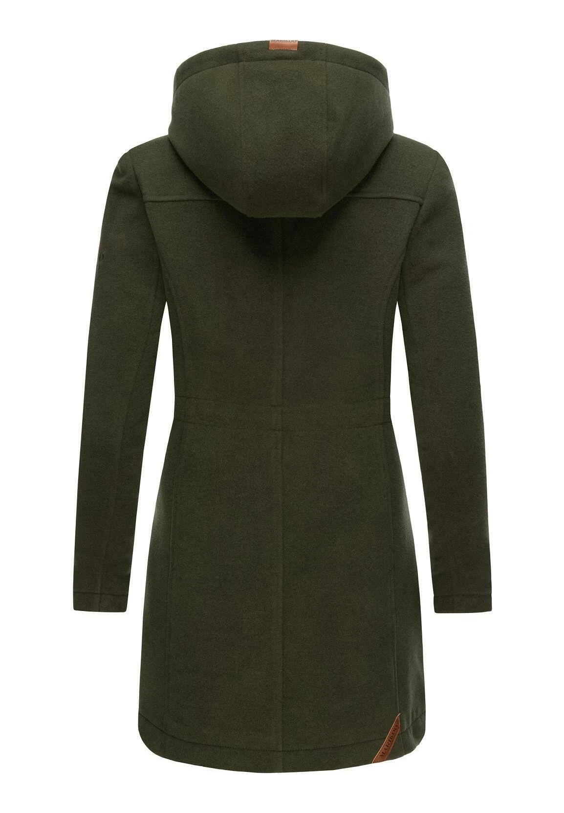 Leilaniaa - Abrigo De Invierno - Fir Marikoo Leilaniaa - Abrigo De Invierno - Fir -Marikoo 73ca2f2135d84244a7251abfd8bda99f