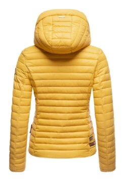 Marikoo Lowenbaby - Chaqueta De Entretiempo - Gelb -Marikoo 73df5a60bac94c428ca93b27aa95c285