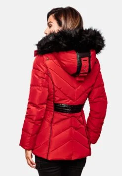Marikoo Vanilla - Chaqueta De Invierno - Red 3 Marikoo Vanilla - Chaqueta De Invierno - Red -Marikoo 74e8f76b2f3e49c39ab3e580e1a504dd