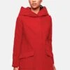 Marikoo Mayleen - Parka - Light Red