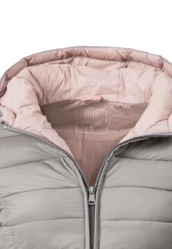 Marikoo Lucy - Chaqueta De Invierno - Grey -Marikoo 7e0ddd6e58a5440e9b0733b124a920b1