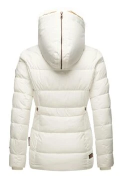 Marikoo Nekoo - Chaqueta De Invierno - Transparent 4 Marikoo Nekoo - Chaqueta De Invierno - Transparent -Marikoo 7f9740a564c24d16a0531a48e924c3e8