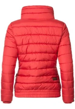 Marikoo Poison - Chaqueta De Invierno - Red 4 Marikoo Poison - Chaqueta De Invierno - Red -Marikoo 7fde3f9cc1474531a71ca67921c4a318