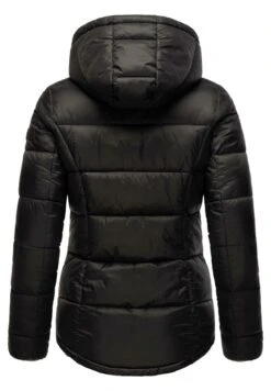 Marikoo Leandraa - Chaqueta De Invierno - Black 4 Marikoo Leandraa - Chaqueta De Invierno - Black -Marikoo 7fed085310384f48a4f9a2df1397c27c