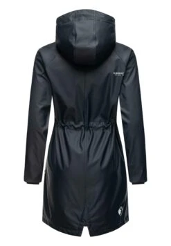 Marikoo Dancing Umbrella - Impermeable - Dark Blue -Marikoo 80752208bb304736b7ca3eefc4c2a5f9