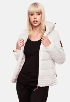 Marikoo Chaqueta De Invierno - White 5 Marikoo Chaqueta De Invierno - White -Marikoo 82d2b562aa414144aae3dbbe062cb581
