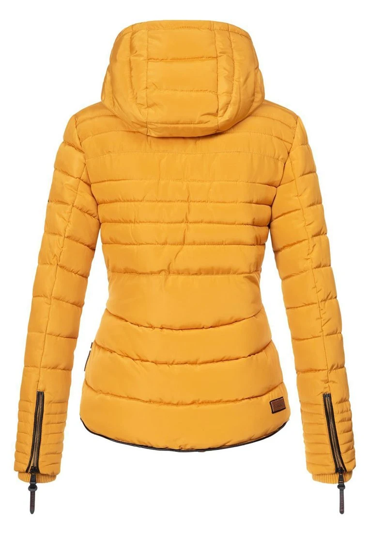 Amber - Chaqueta De Invierno - Yellow Marikoo Amber - Chaqueta De Invierno - Yellow -Marikoo 83272e2e777e4907a74e0f3b62e8f9a2