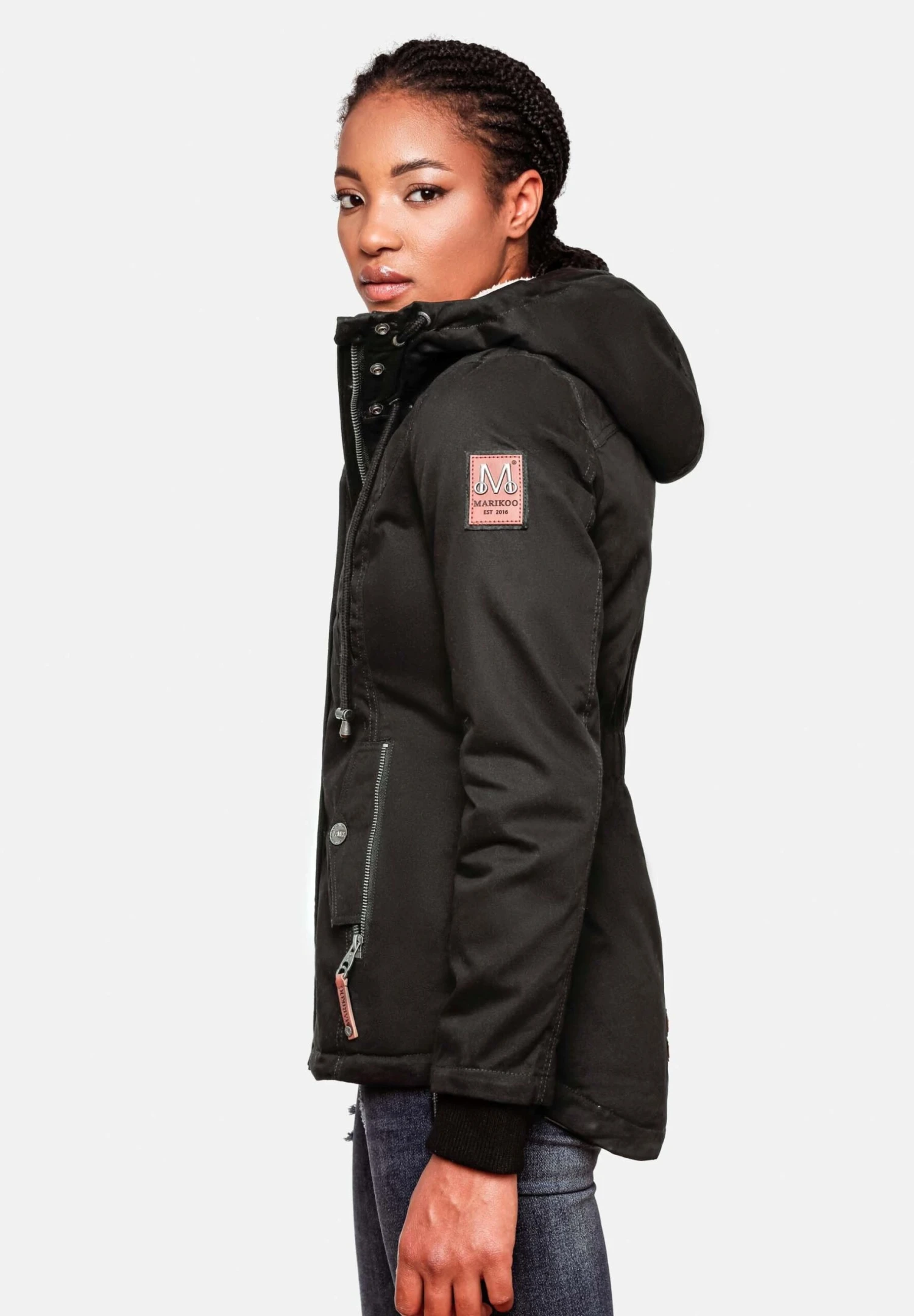 Manolya - Abrigo De Invierno - Black Marikoo Manolya - Abrigo De Invierno - Black -Marikoo 833adbfd55e243b3baf5752d9087b746 scaled