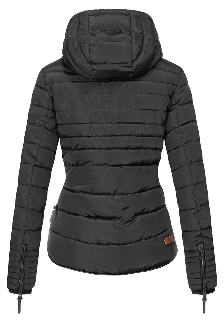 Amber - Chaqueta De Invierno - Black Marikoo Amber - Chaqueta De Invierno - Black -Marikoo 83e35cedbe3c4c4f8138efbf389ac9da