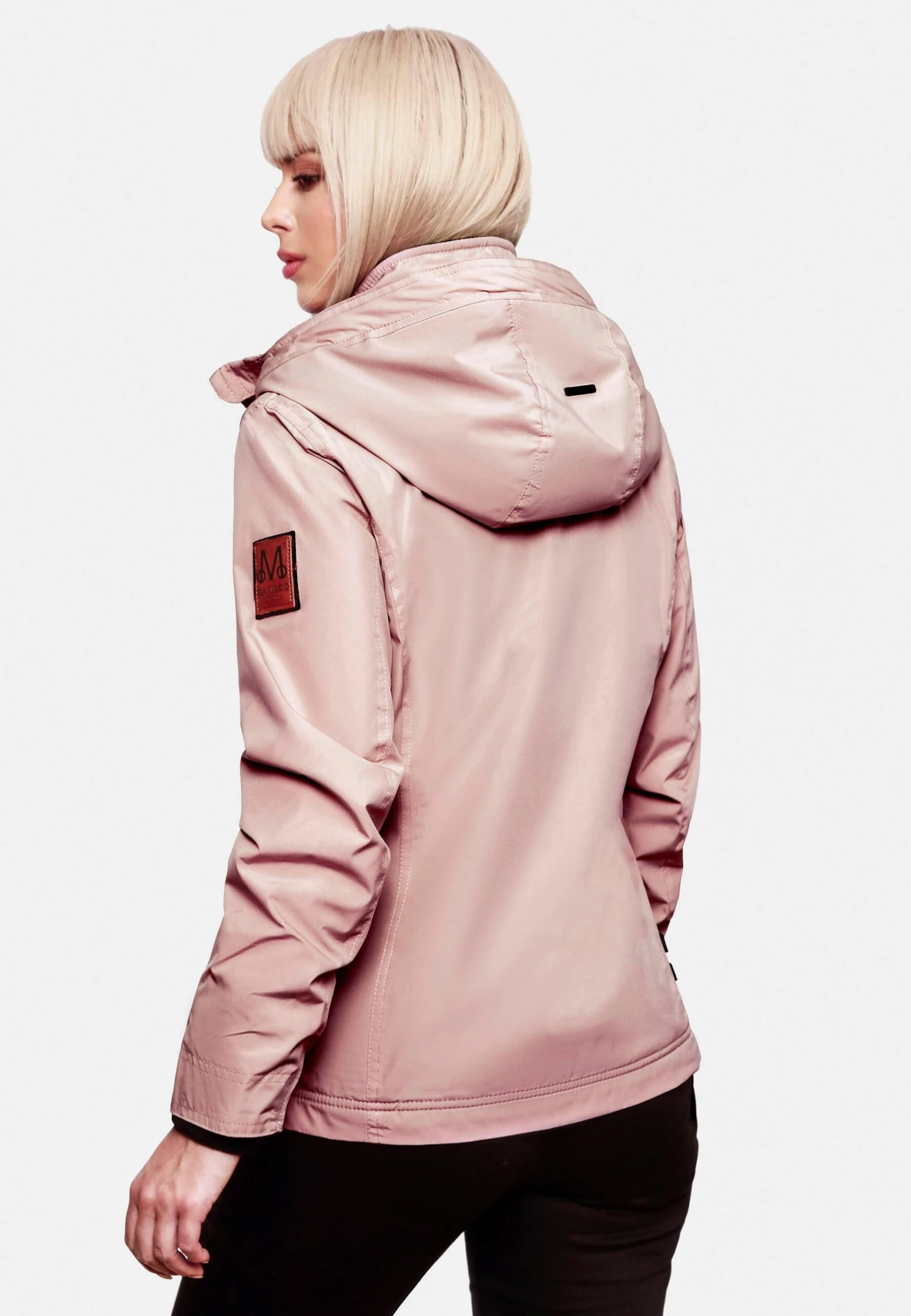 Brombeere - Chaqueta Outdoor - Powder Rose Marikoo Brombeere - Chaqueta Outdoor - Powder Rose -Marikoo 8589378d494247ca952526cd87f6995d scaled