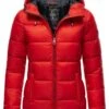 Marikoo Leandraa - Chaqueta De Invierno - Light Red -Marikoo 85da9716da044303926a79f209d9344f