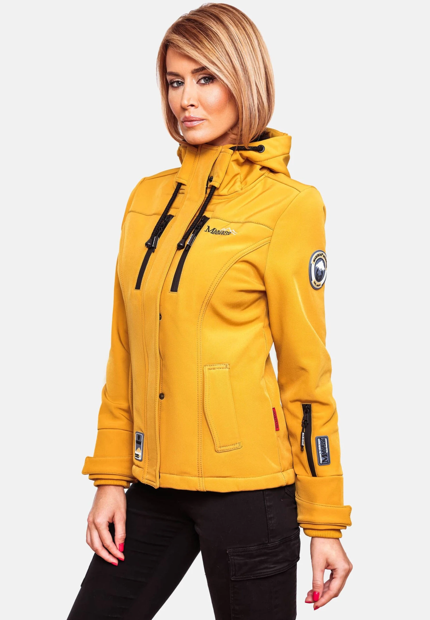 Funktions - Chaqueta Outdoor - Amber Yellow Marikoo Funktions - Chaqueta Outdoor - Amber Yellow -Marikoo 86d43a3970df4ebe9bb60c659d271a0e scaled