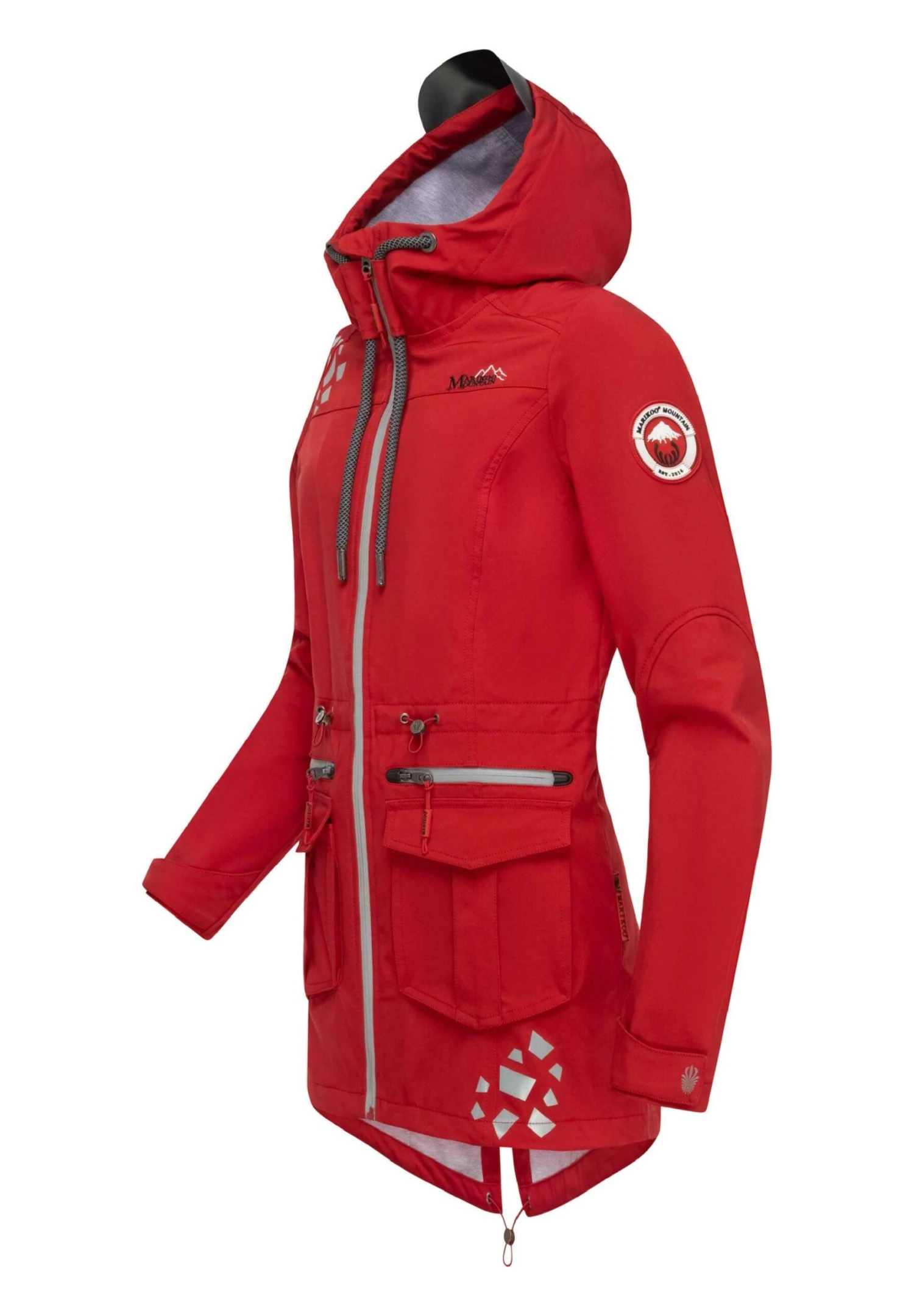 Ulissaa - Impermeable - Light Red Marikoo Ulissaa - Impermeable - Light Red -Marikoo 87df68e31eb241e7870231123d29a41a scaled